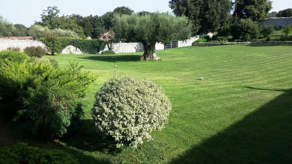 Masseria Luco Мартина-Франка Экстерьер фото