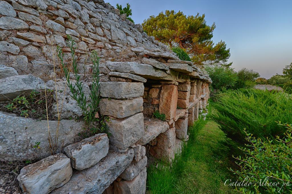 Masseria Luco Мартина-Франка Экстерьер фото