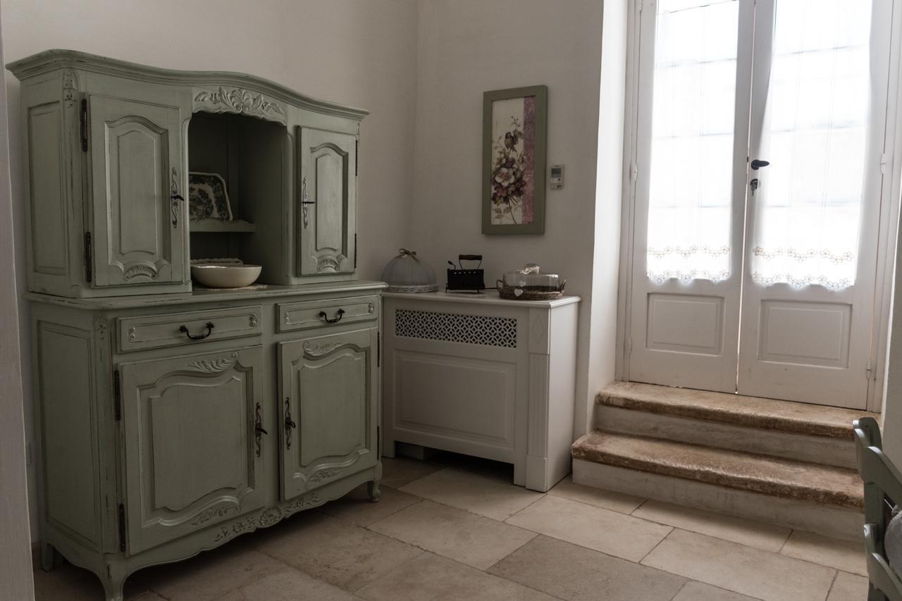Masseria Luco Мартина-Франка Экстерьер фото