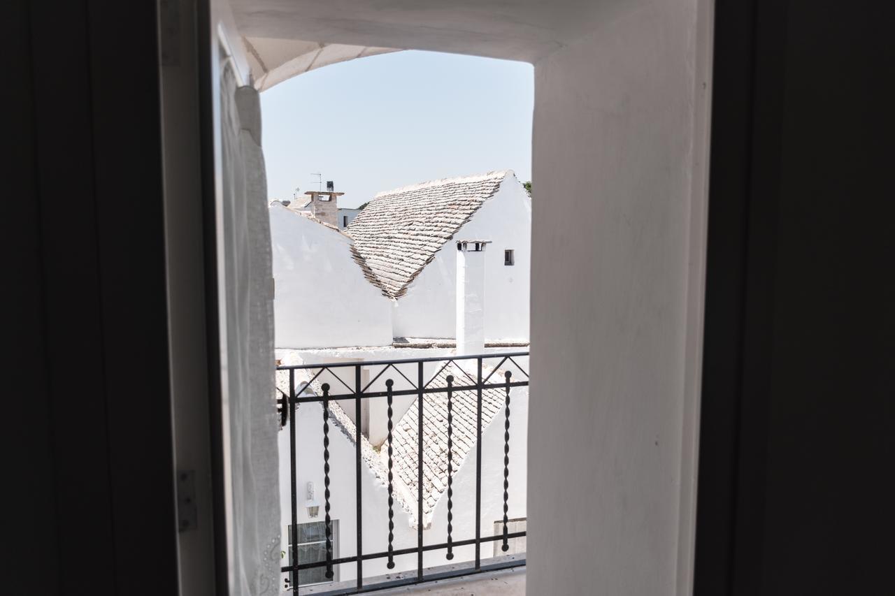 Masseria Luco Мартина-Франка Экстерьер фото